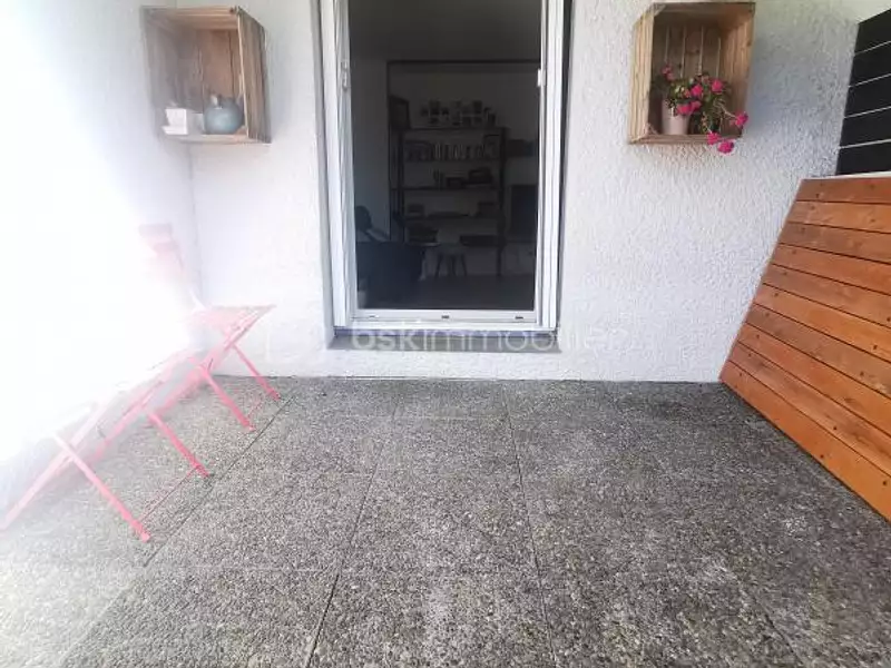 Appartement, 86 m²