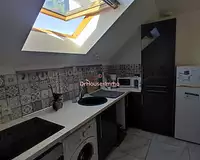 Appartement, 62,74 m²