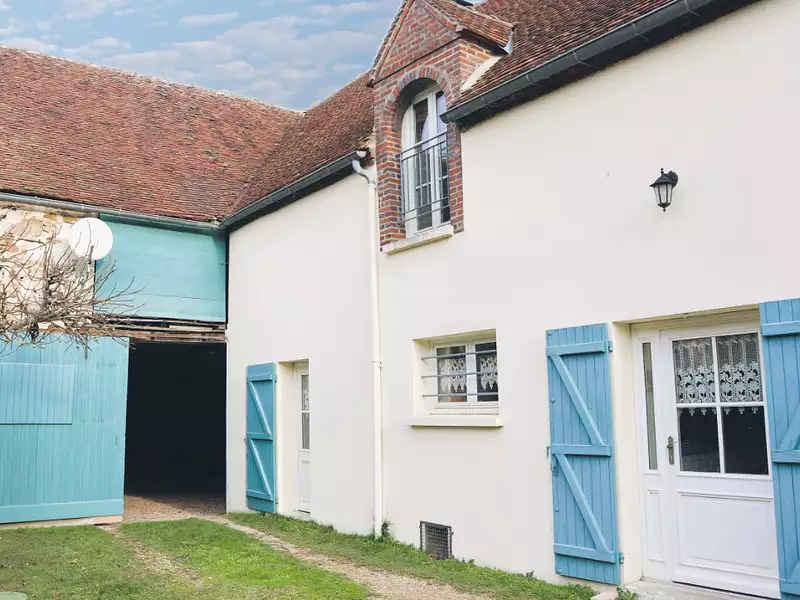 Maison, 214 m²