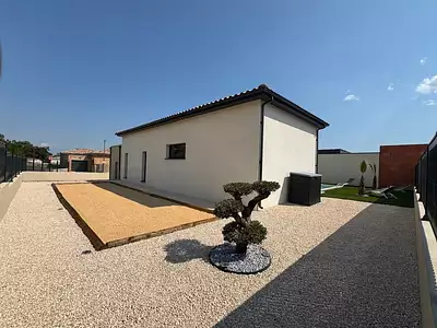 Maison, 110 m²