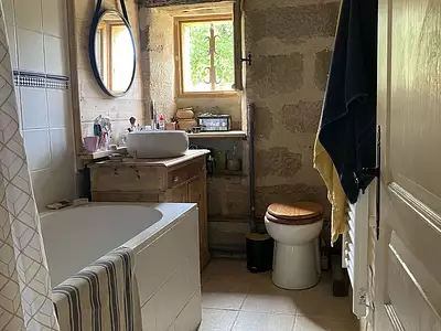 Maison, 112 m²
