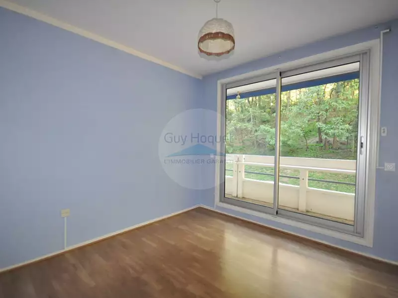 Appartement, 78,01 m²