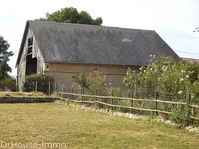 Maison, 272 m²