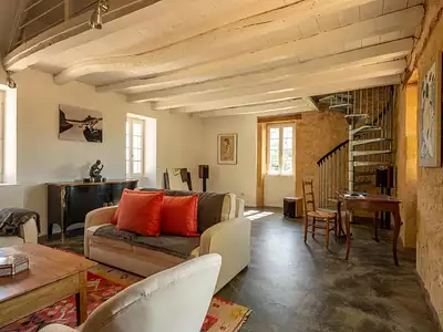 Maison, 324 m²