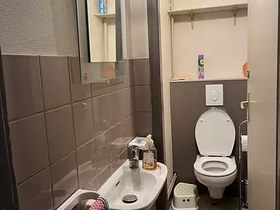Maison, 85 m²