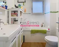 Appartement, 47,81 m²