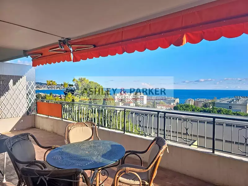 Appartement, 90,34 m²