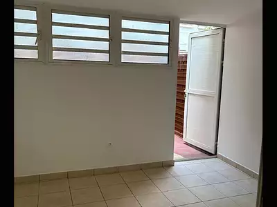 Appartement, 59 m²