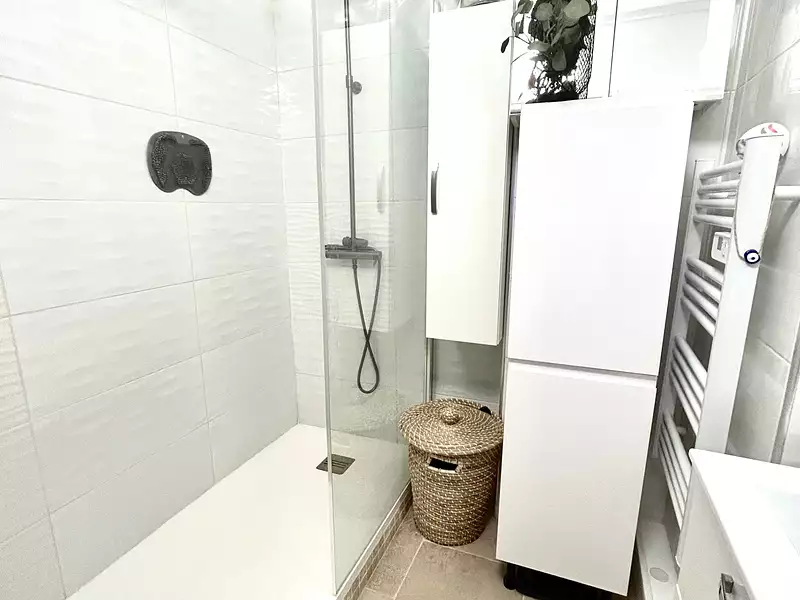 Appartement, 60 m²