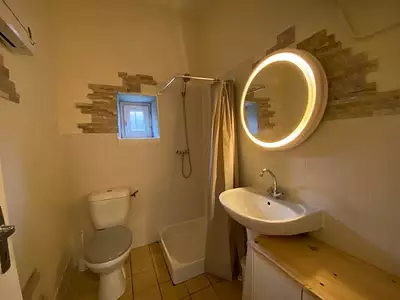 Appartement, 24 m²