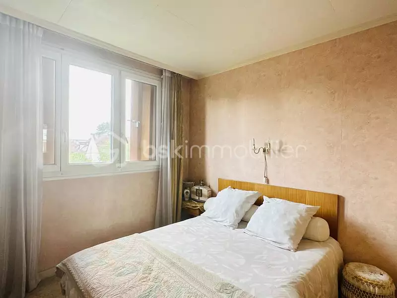 Appartement, 65 m²