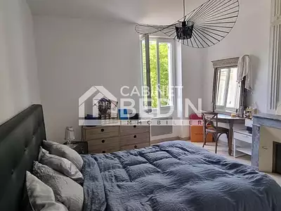Maison, 96 m²