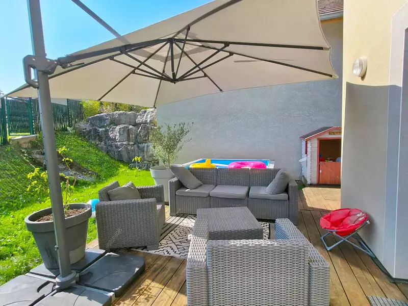 Appartement, 81,19 m²