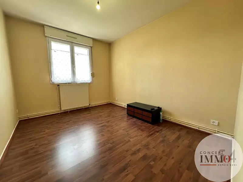 Appartement, 62,7 m²