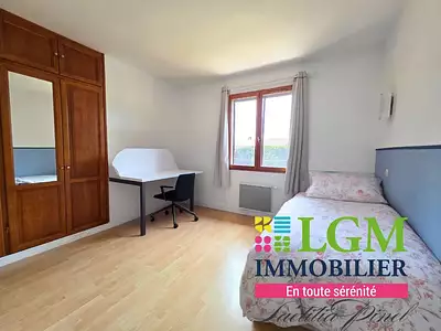 Maison, 206 m²