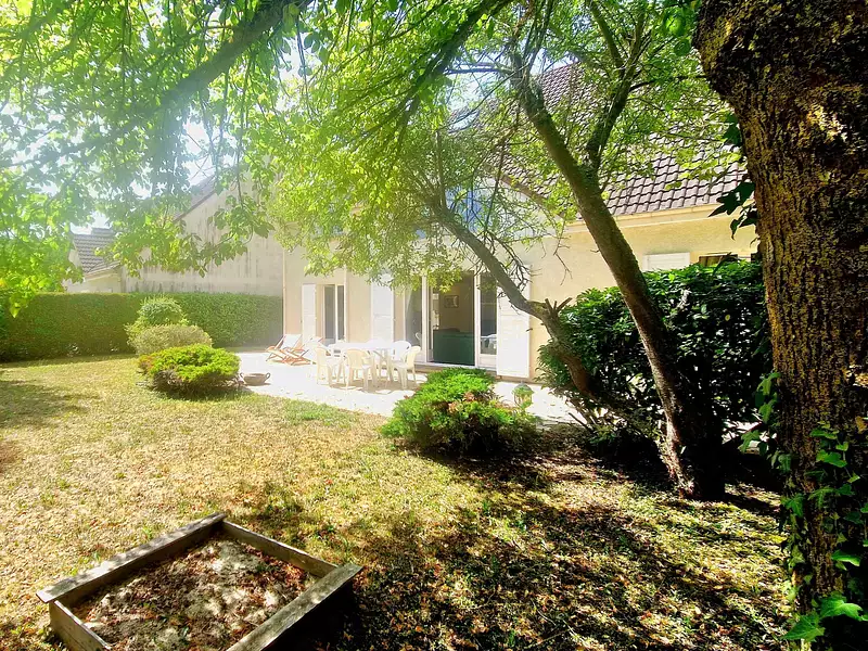 Maison, 213 m²