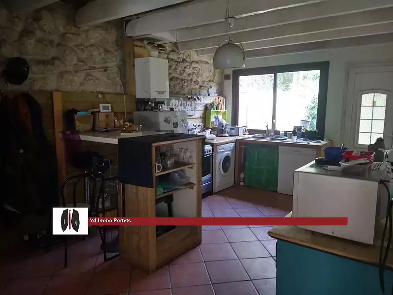 Maison, 135,53 m²