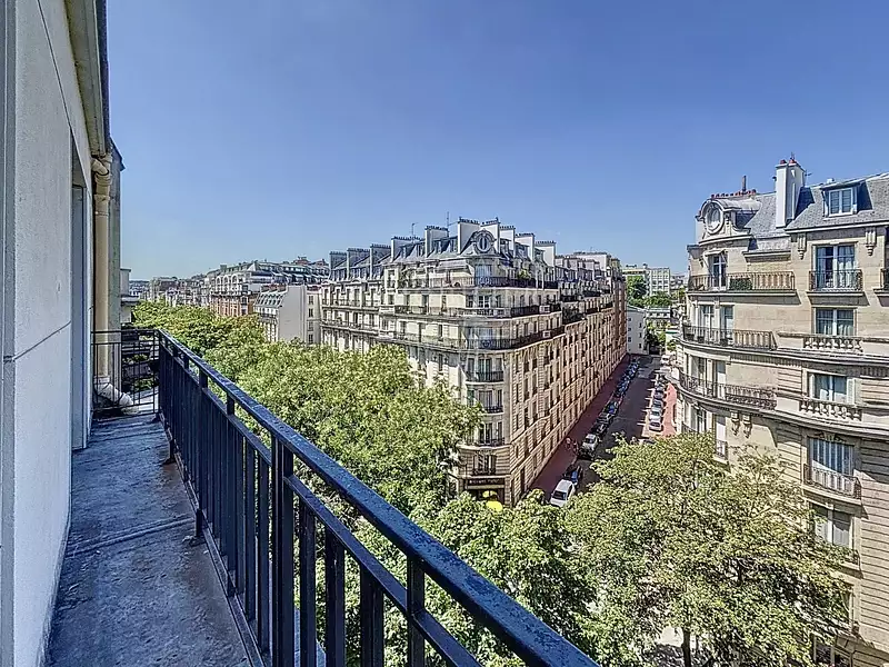 Appartement, 67,7 m²