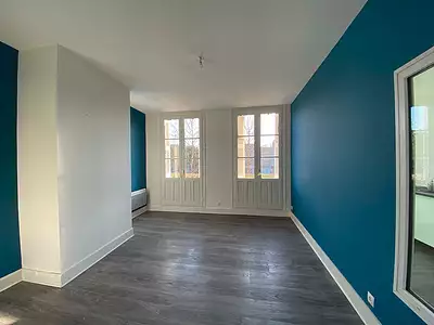 Appartement, 44 m²