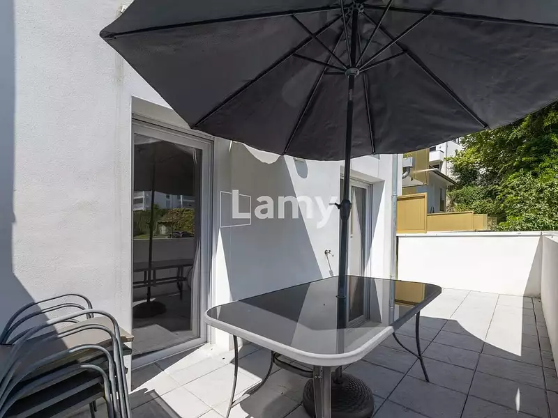 Appartement, 41,06 m²