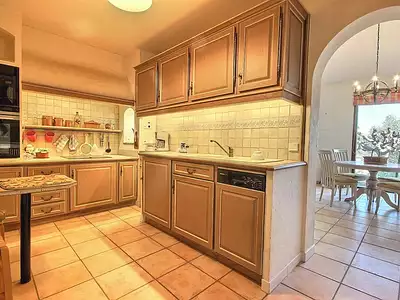 Maison, 200 m²