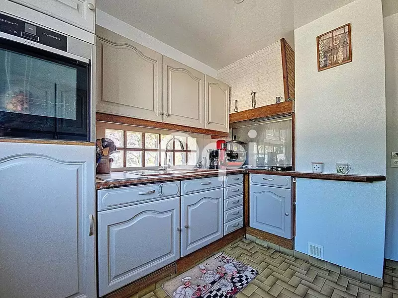 Maison, 174 m²