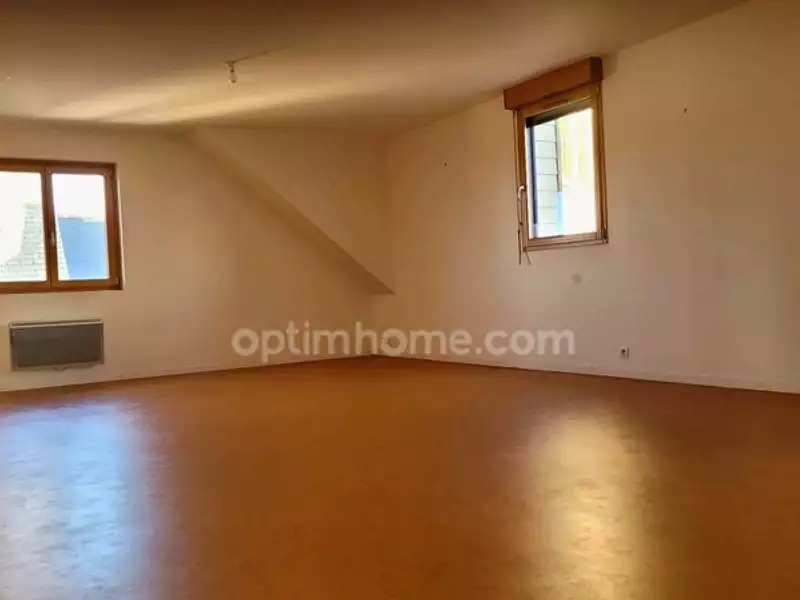 Appartement, 92 m²