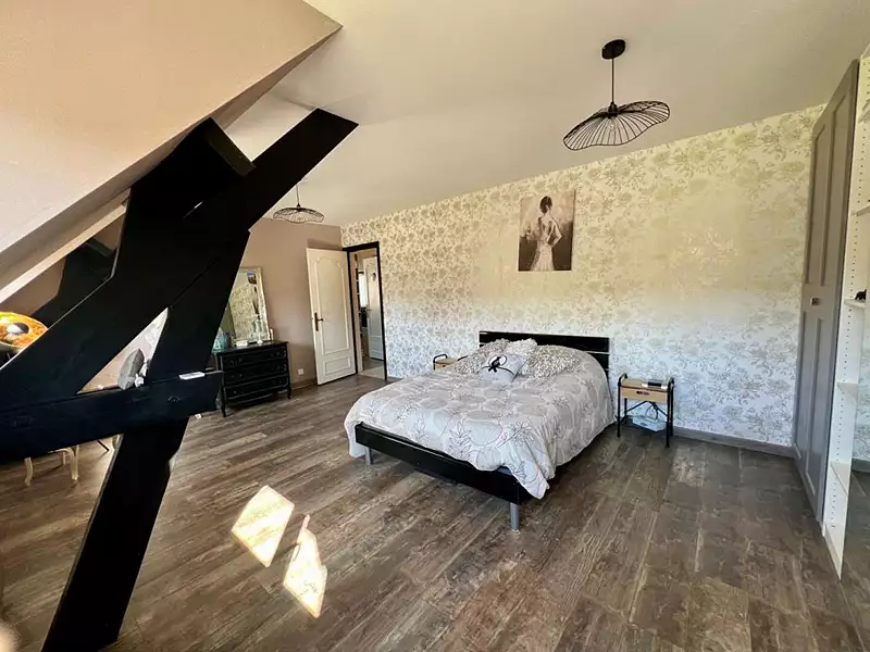 Maison, 154 m²