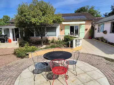 Maison, 110 m²