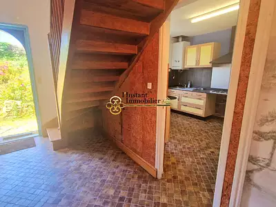 Maison, 106 m²