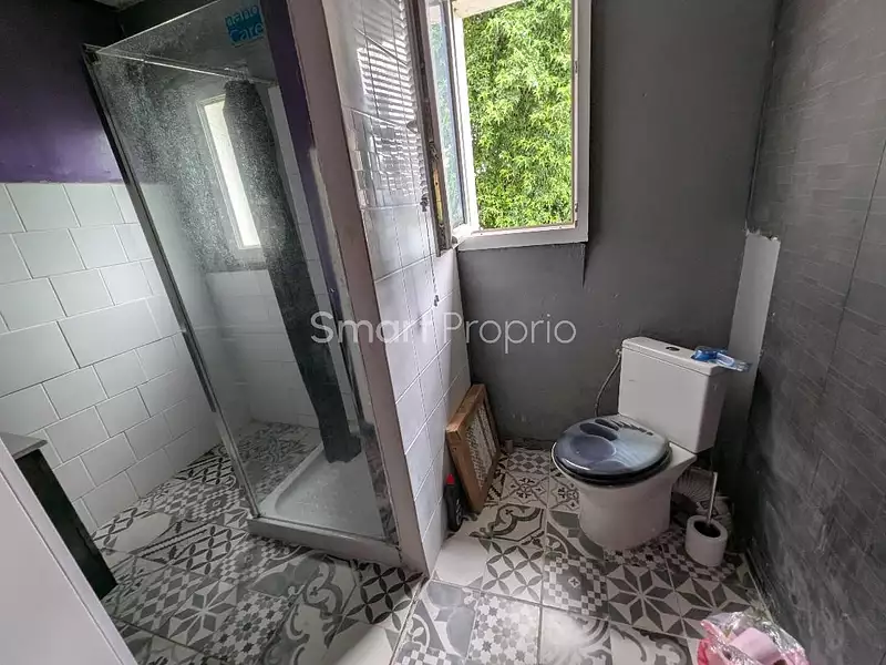 Maison, 148 m²