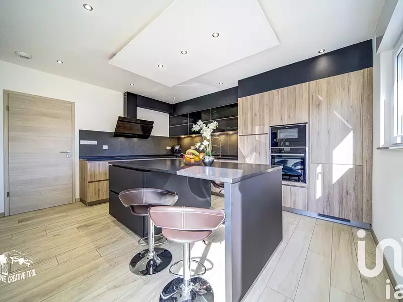 Maison, 164 m²