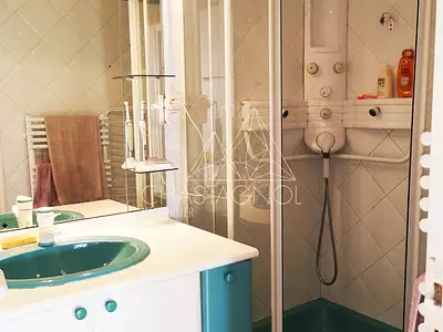 Appartement, 57,38 m²