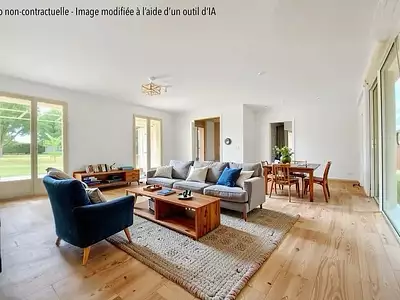 Maison, 110 m²