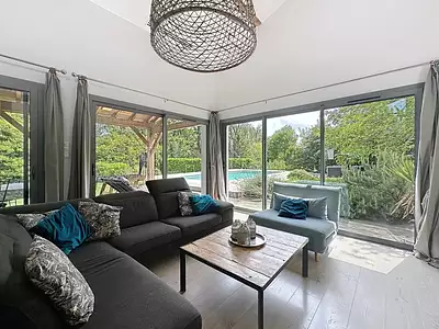 Maison, 140 m²