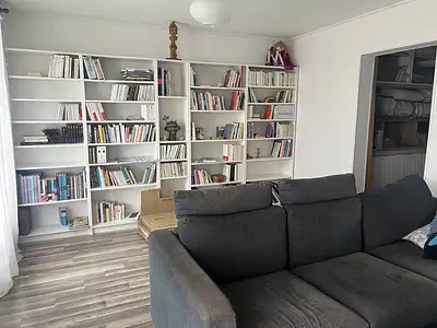 Maison, 170 m²