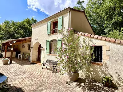 Maison, 143 m²