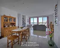 Appartement, 129,64 m²