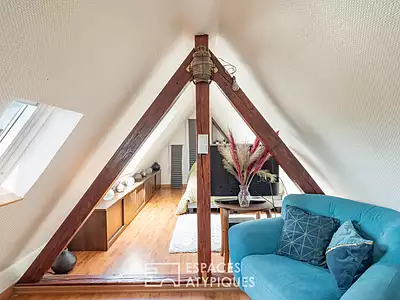Appartement, 66 m²