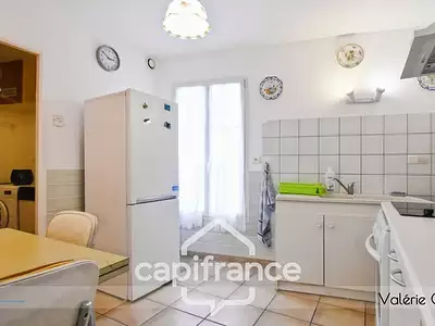 Appartement, 67 m²
