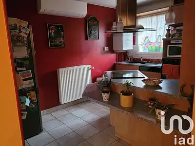 Appartement, 73 m²