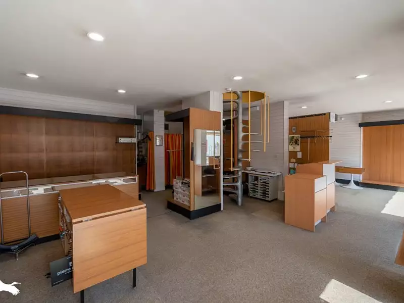 Maison, 140 m²
