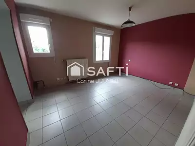 Maison, 114 m²
