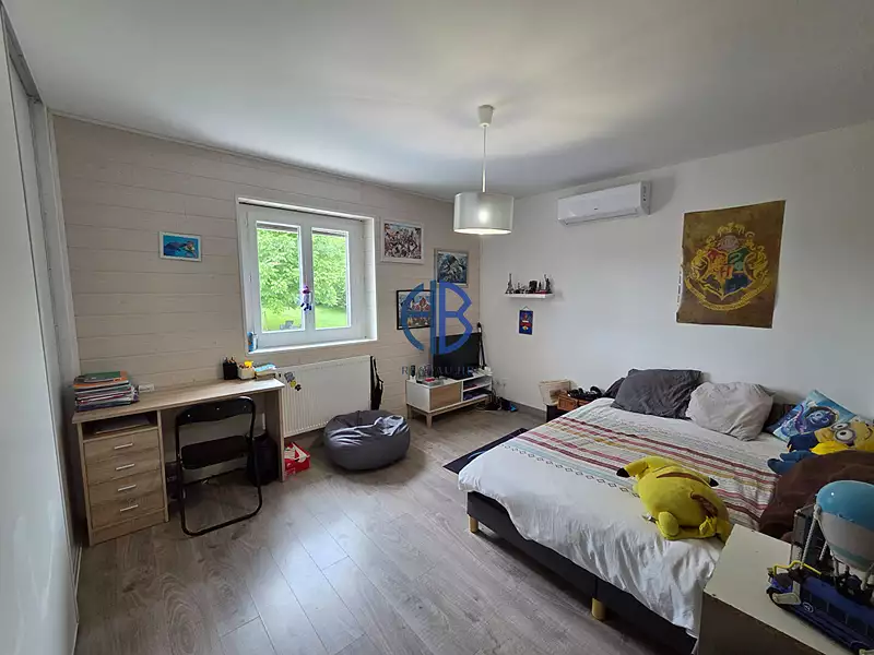 Maison, 160 m²