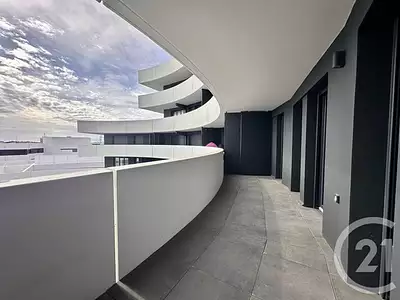 Appartement, 36,6 m²