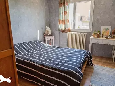 Maison, 111 m²