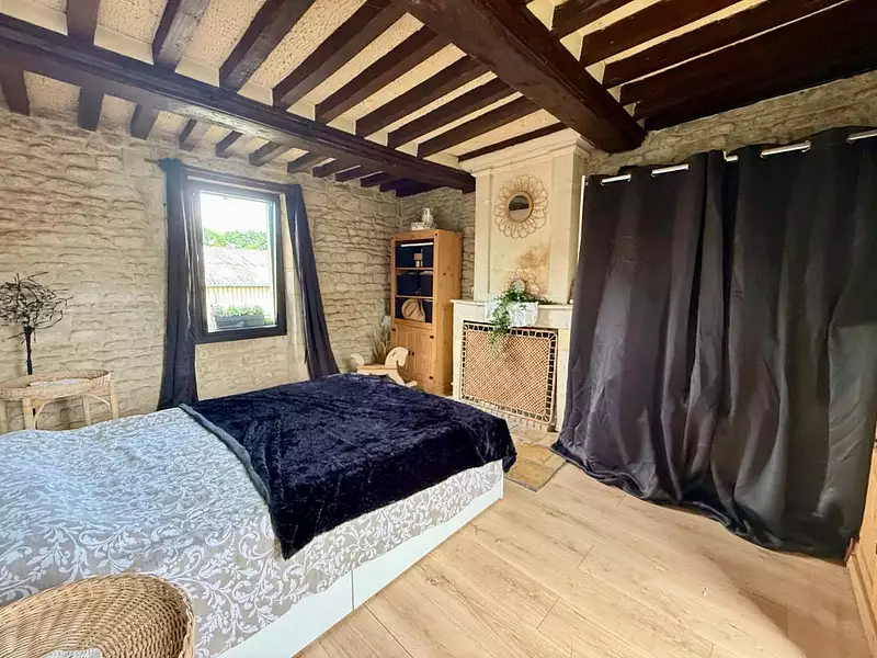 Maison, 97 m²