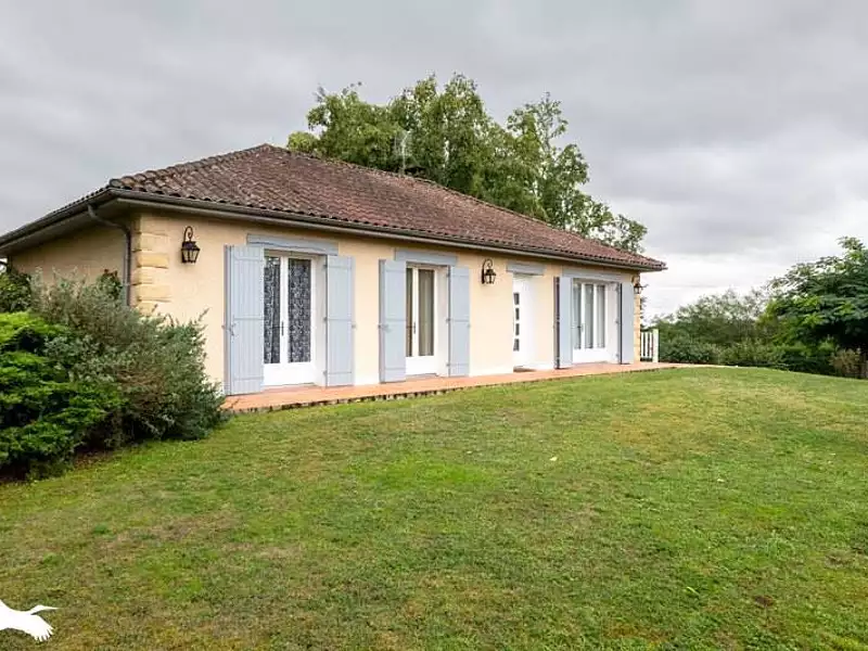 Maison, 137 m²