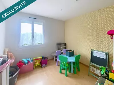 Maison, 112 m²
