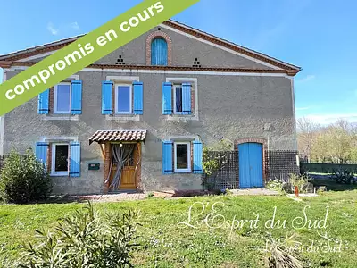 Maison, 100 m²